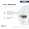 WAX Tricho, Laboratorium Pilomax, maska przyspieszająca wzrost włosów i porost nowych, 480 ml