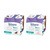 Zestaw Nutridrink Skin Repair, smak truskawkowy, płyn, 4 x 200 ml + Nutridrink Skin Repair, smak czekoladowy, płyn, 4 x 200 ml