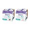 Zestaw Nutridrink Skin Repair, smak truskawkowy, płyn, 4 x 200 ml + Nutridrink Skin Repair, smak czekoladowy, płyn, 4 x 200 ml