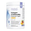 Osavi Kolagen & Elektrolity Witalność i Sport, proszek, smak ananas-mango, 390 g