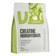 OstroVit Creatine Monohydrate, smak zielone jabłko, proszek, 500 g https://azcdn.doz.pl/image/d/product/9036d8c5-scale-180x180.png
