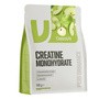 OstroVit Creatine Monohydrate, smak zielone jabłko, proszek, 500 g
