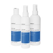 Zestaw Pityver, szampon, 150 ml + emulsja do ciała, 150 ml + płyn do skóry głowy, 100 ml https://azcdn.doz.pl/image/d/product/24987f44-scale-180x180.png