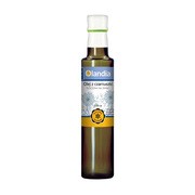 Olandia, olej z czarnuszki, 250 ml