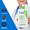 CeraVe, nawilżająca emulsja do mycia dla skóry normalnej i suchej, 236 ml