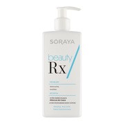 Soraya Beauty Rx, ultra nawilżająca emulsja do ciała, 250 ml https://azcdn.doz.pl/image/d/product/a9b44aff-scale-180x180.png