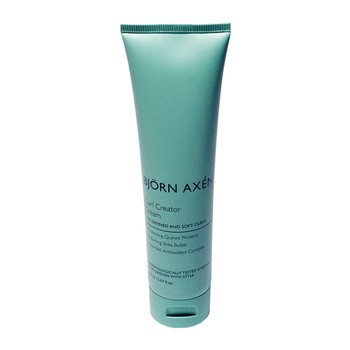 Björn Axén, Curl Creator Cream, krem stylizujący do włosów, 150 ml