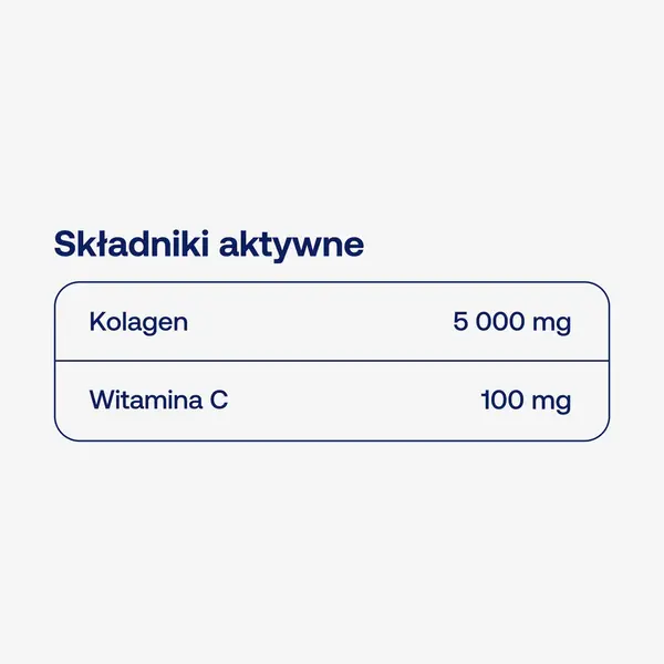 Коллаген в порошке ForMeds Powder Collagen Flex, с витамином C, 30 порций — фото 5