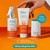 Oillan Sun, ochronny roll-on przeciwsłoneczny do twarzy i ciała SPF50, 50 ml