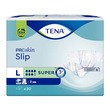 TENA Slip ProSkin Super, pieluchomajtki, rozmiar L, 30 szt.