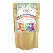 Otolandia Smaki Tęczy, liofilizowane owoce i warzywa, 10 szt. x 2 g