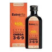 EstroVita Kids, płyn o smaku pomarańczowo-bananowym, 150 ml https://azcdn.doz.pl/image/d/product/2eb77f6b-scale-180x180.png