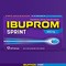 Ibuprom Sprint, 200 mg, kapsułki miękkie, 40 szt.