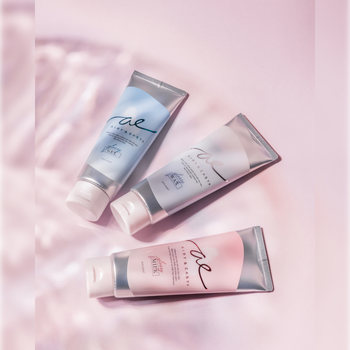 Airy & Easy, Glossy Hair Gel, nabłyszczający żel do stylizacji włosów, 100 g