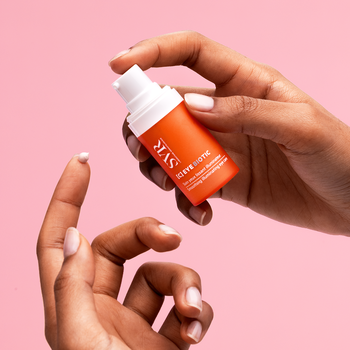 SVR [C] Eye Biotic, krem rozświetlająco-wygładzający pod oczy, 15 ml