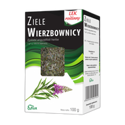 Ziele wierzbownicy, zioła do zaparzania, 100 g