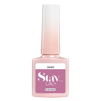 StayLAC, lakier hybrydowy, Grape, 5 ml