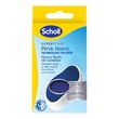 Scholl Expertcare Nano Glass, pilnik do twardej skóry stóp, 1 szt