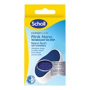 Scholl Expertcare Nano Glass, pilnik do twardej skóry stóp, 1 szt https://azcdn.doz.pl/image/d/product/c2b96497-scale-180x180.png