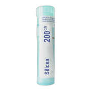 Boiron Silicea, 200CH, granulki, 4 g
