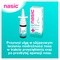 Nasic, (0,1mg+5mg)/dawkę, aerozol do nosa, 10 ml