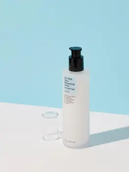 Cosrx Oil Free Ultra Moisturizing Lotion, nawilżający balsam do twarzy, 100 ml