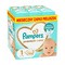 Pampers Premium Care 1, 2-5 kg, pieluszki, 156 szt.