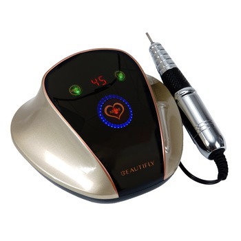 Beautifly Sculpto nails, 1 szt.