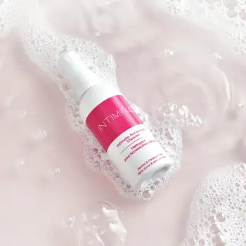 Intimina Intimate Accessory Cleaner, płyn do czyszczenia akcesoriów intymnych, 75 ml