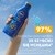 Nivea Sun Kids, ochronny balsam do opalania SPF 50+, 200 ml