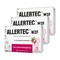 Zestaw 3x Allertec WZF 10 tabl.