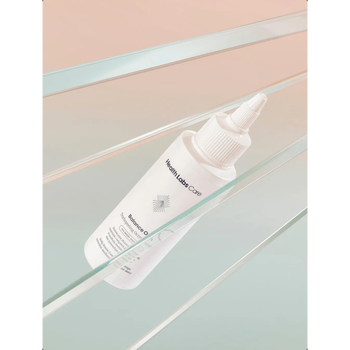 Health Labs Balance On, Trychopeeling oczyszczający do skóry głowy, kwasowy peeling trychologiczny, 100 ml