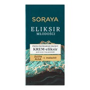 Soraya Eliksir Młodości, przeciwzmarszkowy krem-eliksir pod oczy i na powieki, 15 ml https://azcdn.doz.pl/image/d/product/d3ca1246-scale-180x180.png