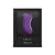 Lelo Sona 2 Cruise Purple, soniczny stymulator łechtaczki, 1 szt.