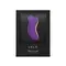 Lelo Sona 2 Cruise Purple, soniczny stymulator łechtaczki, 1 szt.