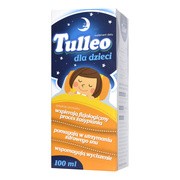 alt Tulleo, płyn, 100 ml