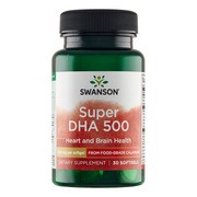 Swanson Super DHA 500, kapsułki, 30 szt. https://azcdn.doz.pl/image/d/product/e6231885-scale-180x180.png