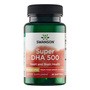 Swanson Super DHA 500, kapsułki, 30 szt.