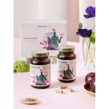 Health Labs HarmonyMe, kapsułki, 120 szt.