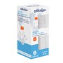 Pikabu Baby Care, butelka ze smoczkiem antykolkowym, 6-18 m, 270 ml