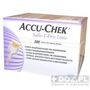 Accu-Chek Safe T Pro Uno, nakłuwacz jednorazowego użytku, 200 szt.