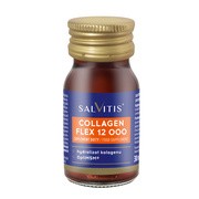 Salvitis Collagen Flex 12000, płyn, 30 ml