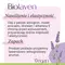 Biolaven Organic, krem do twarzy na noc, 50 ml