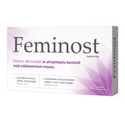 Feminost, tabletki powlekane, 56 szt.