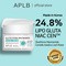 APLB Glutathione Niacinamide Facial Cream, krem rozjaśniający do twarzy z glutationem i niacynamidem, 55 ml