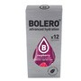 Bolero Berry Mix, zestaw napojów w proszku o smakach owoców jagodowych, 3 g x 12 szt.