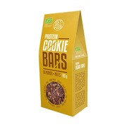 Diet-Food, Protein Cookie Bars, Bio Ciasteczka Proteinowe, 80 g https://azcdn.doz.pl/image/d/product/394e92d3-scale-180x180.png