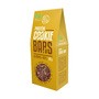 Diet-Food, Protein Cookie Bars, Bio Ciasteczka Proteinowe, 80 g