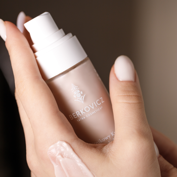 Berkovicz, rokitnikowy krem hydro-wygładzający na dzień, 30 ml
