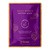 Eshumi Snail Repair Peptide, maska peptydowa w płachcie, 23 g